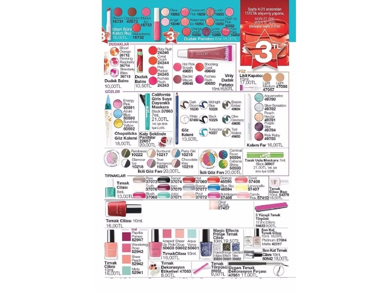 Avon 12. Katalog - 80