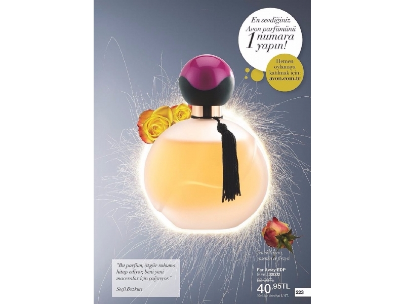 Avon 12. Katalog - 214
