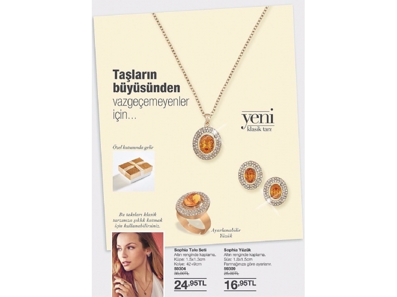 Avon 12. Katalog - 135