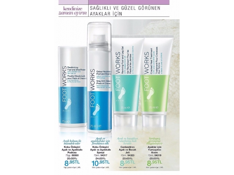 Avon 12. Katalog - 91