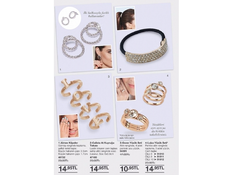 Avon 12. Katalog - 141