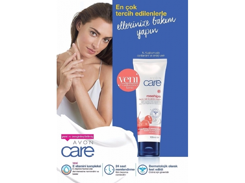 Avon 12. Katalog - 132