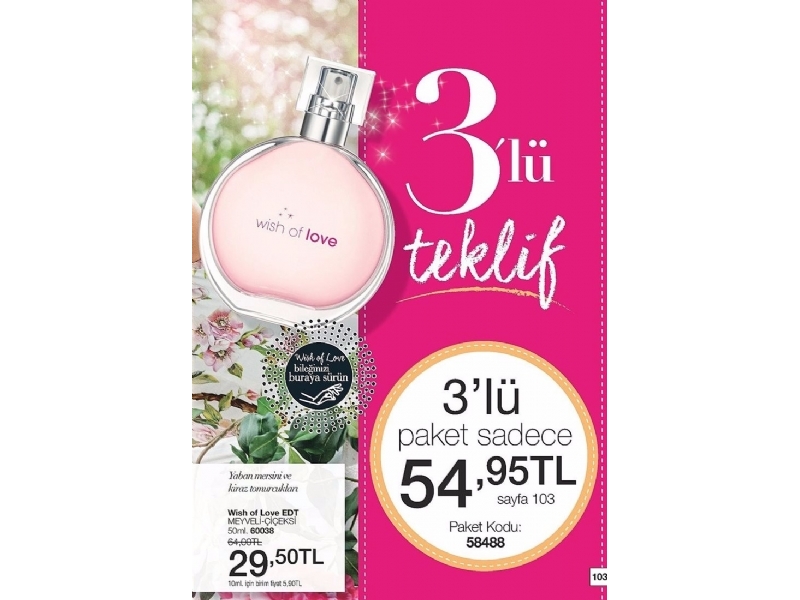 Avon 12. Katalog - 232