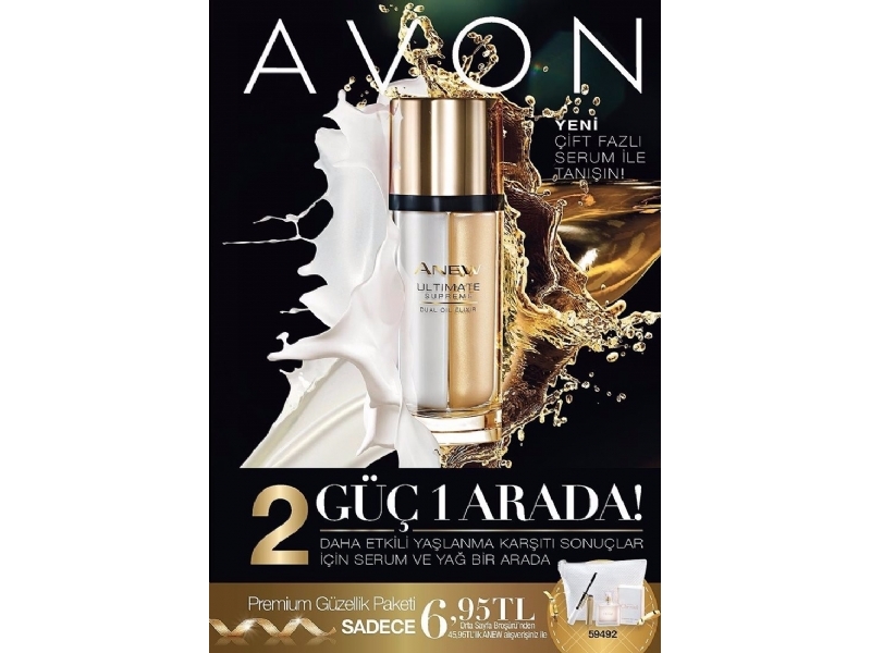 Avon 12. Katalog - 240