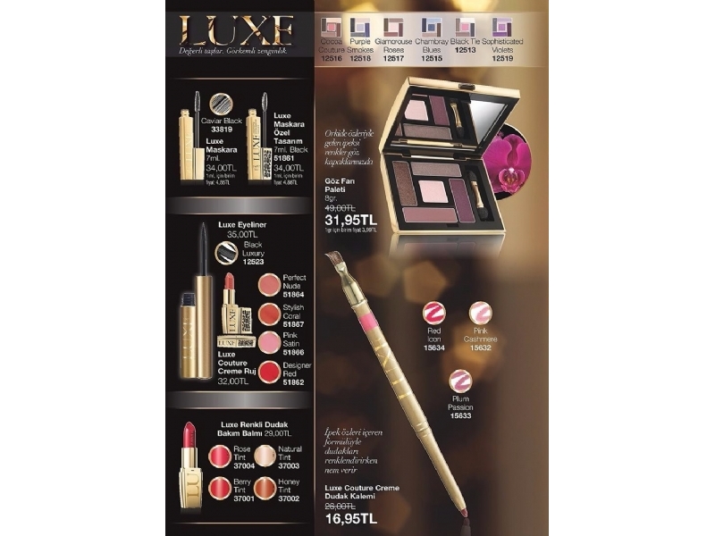 Avon 12. Katalog - 75