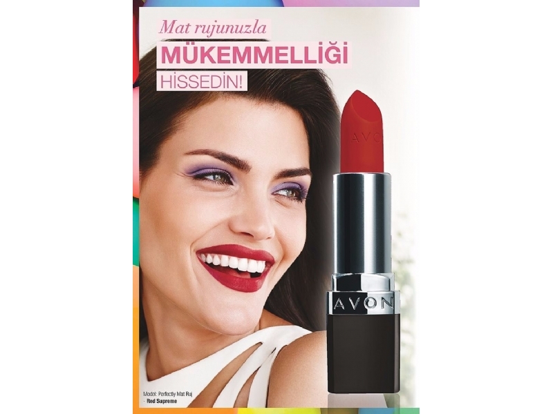 Avon 12. Katalog - 125