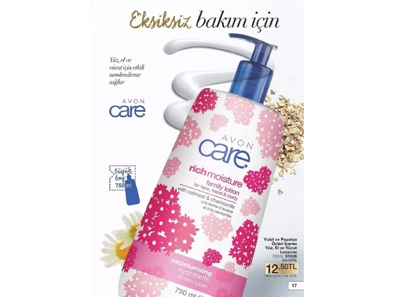 Avon 12. Katalog - 17