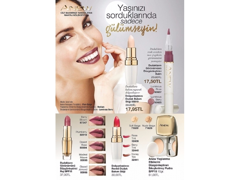 Avon 12. Katalog - 71