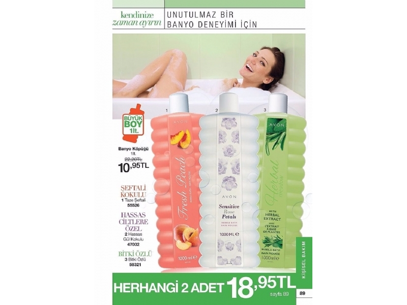 Avon 12. Katalog - 88