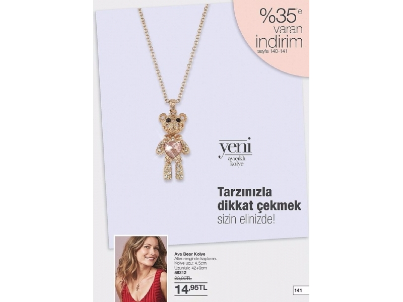 Avon 12. Katalog - 140