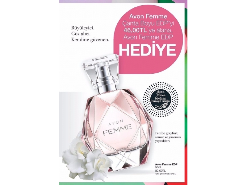 Avon 12. Katalog - 31