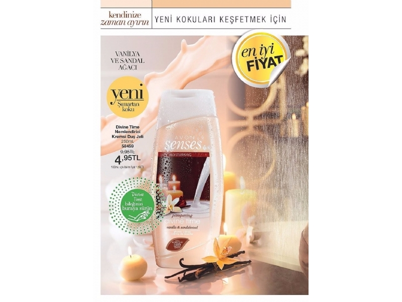 Avon 12. Katalog - 83