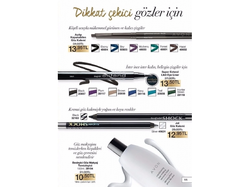 Avon 12. Katalog - 11