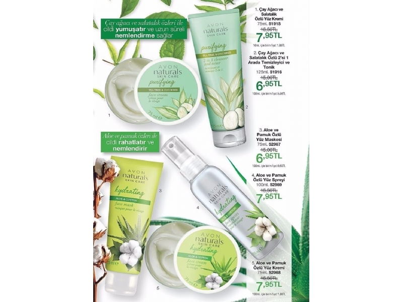 Avon 12. Katalog - 158