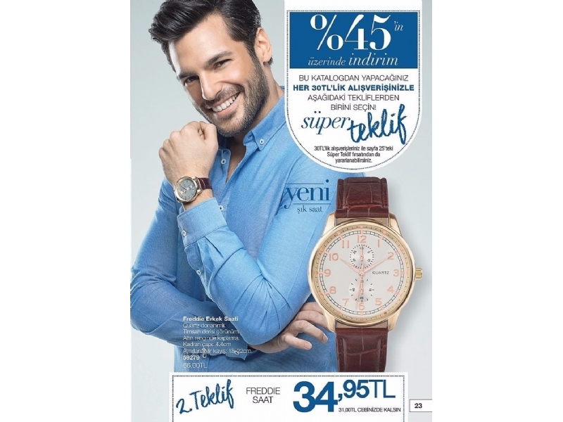 Avon 12. Katalog - 23