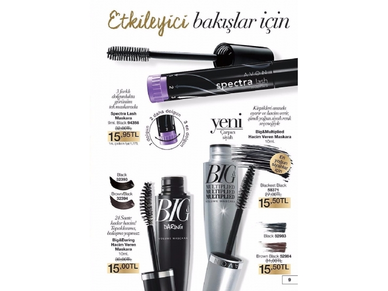 Avon 12. Katalog - 9