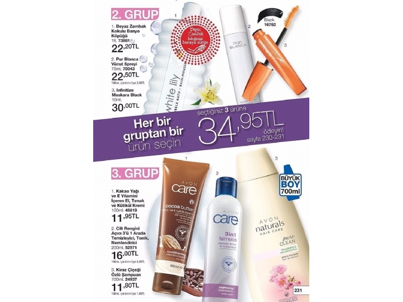 Avon 12. Katalog - 27