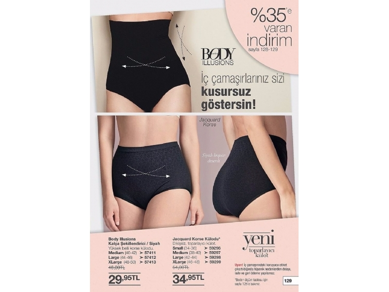 Avon 12. Katalog - 128