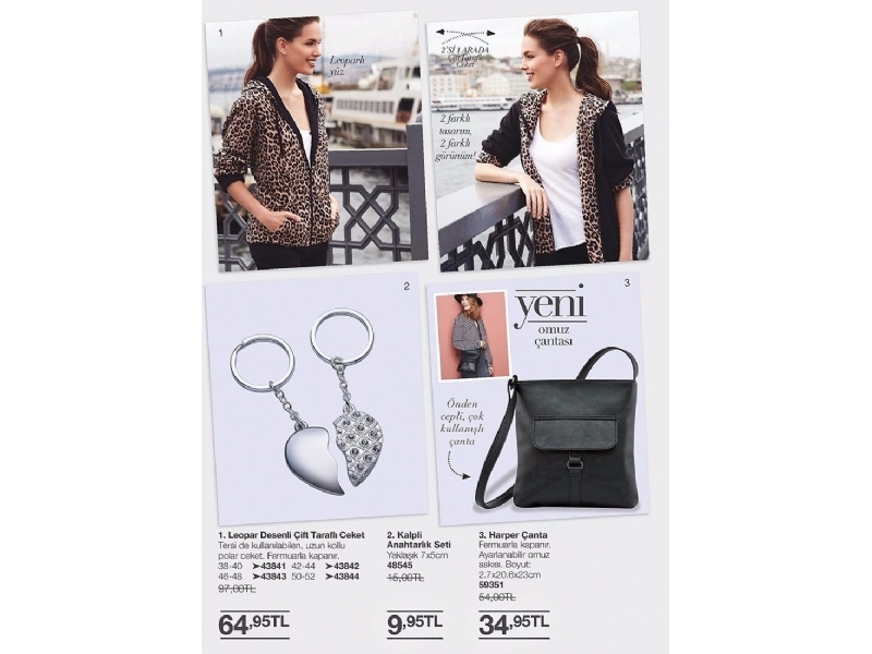 Avon 12. Katalog - 161