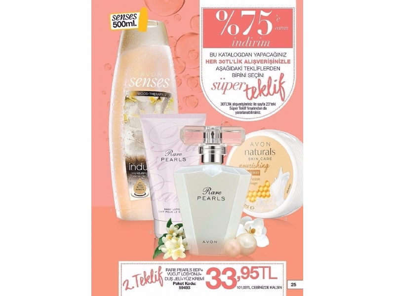 Avon 12. Katalog - 25