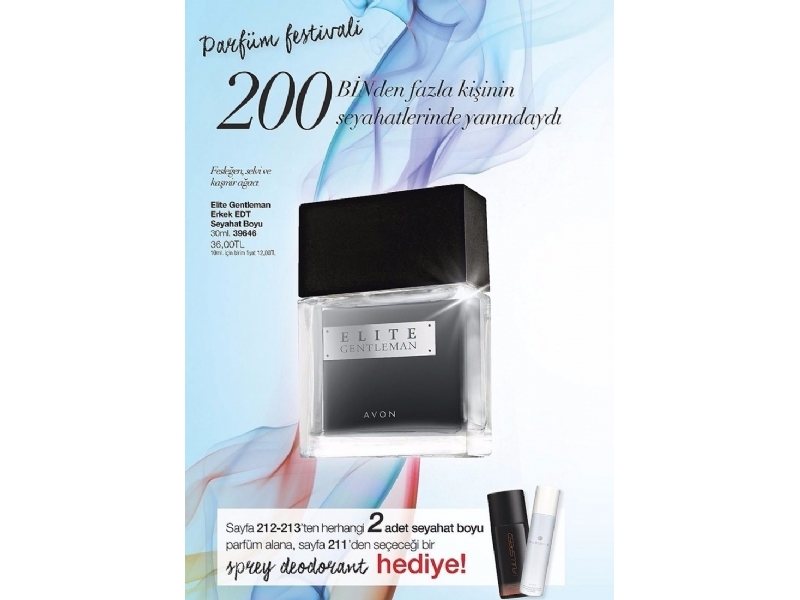 Avon 12. Katalog - 148