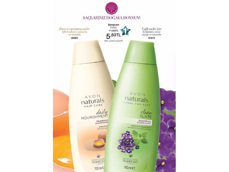 Avon 12. Katalog - 105