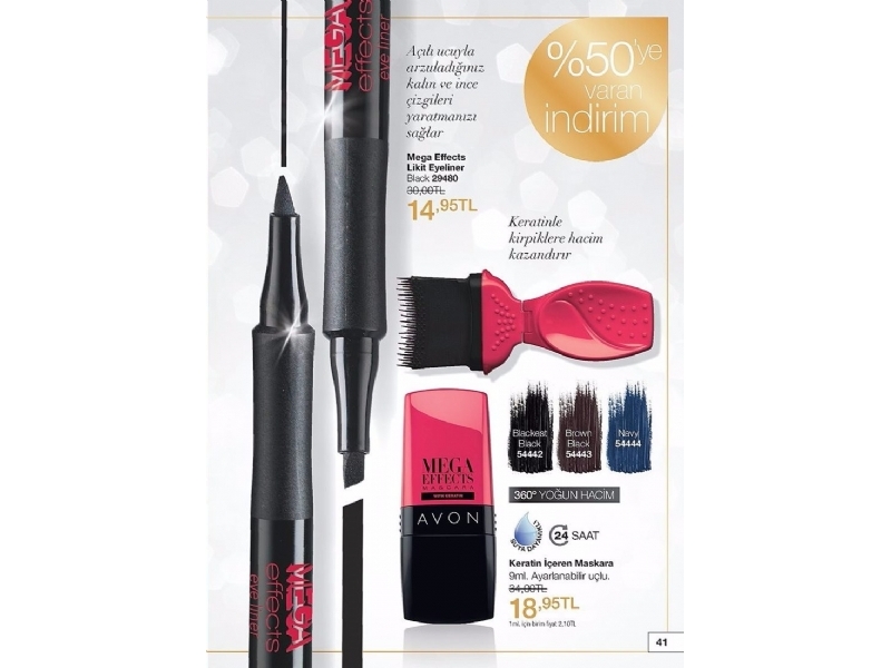 Avon 12. Katalog - 40
