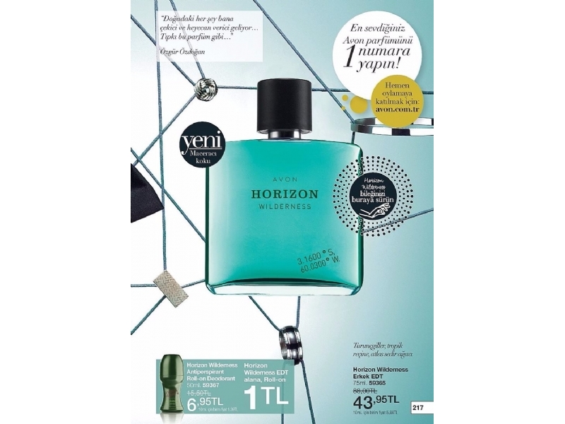 Avon 12. Katalog - 111