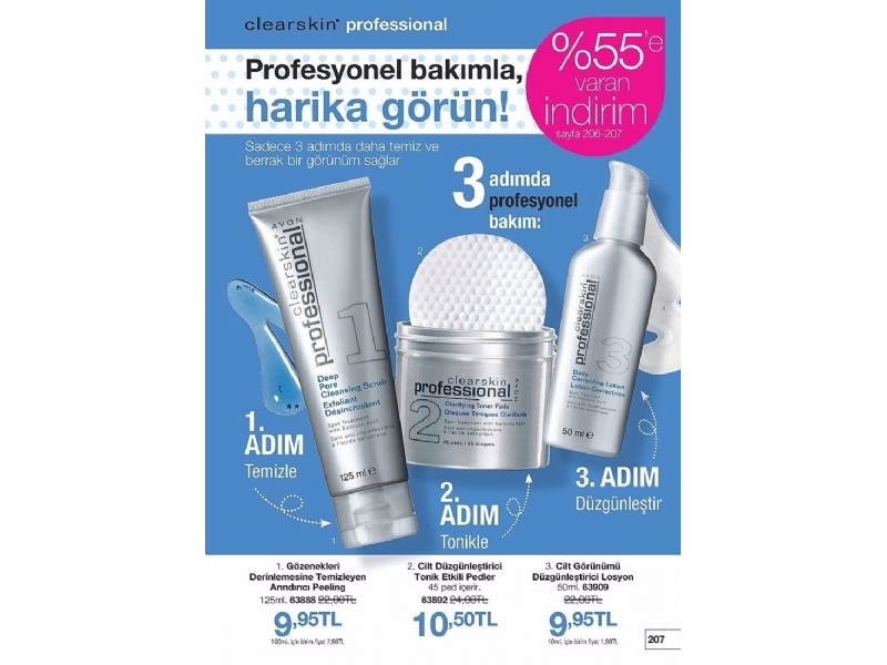 Avon 12. Katalog - 206