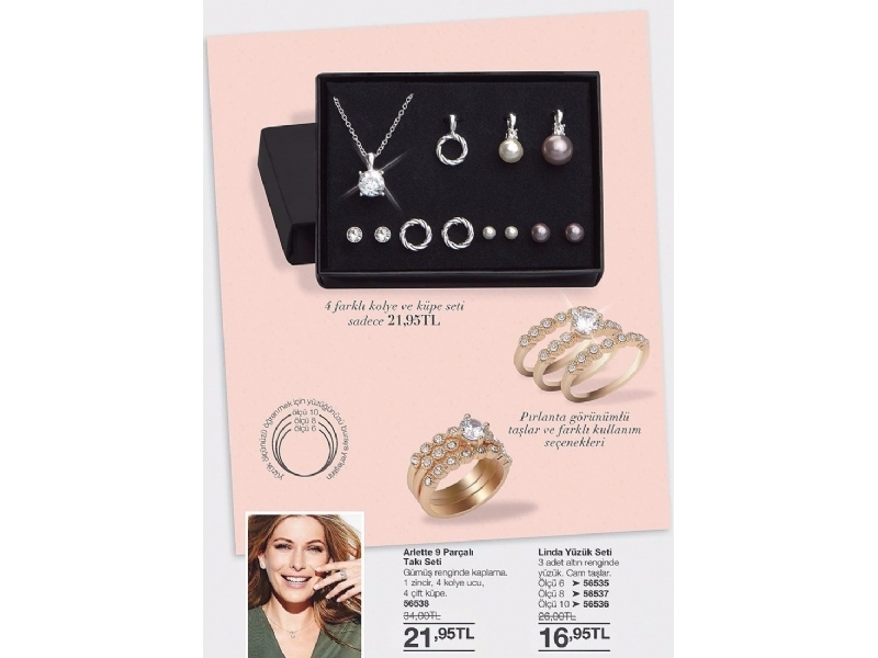 Avon 12. Katalog - 137