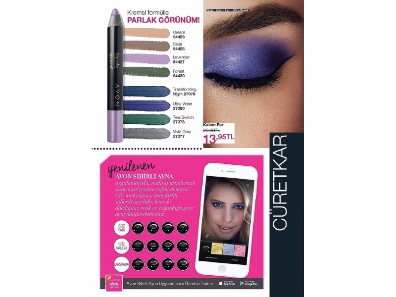Avon 12. Katalog - 53