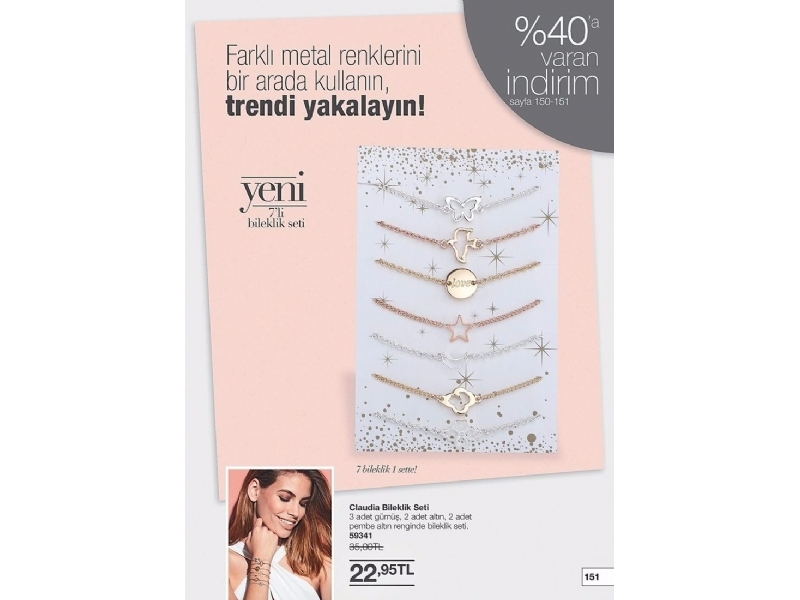 Avon 12. Katalog - 150