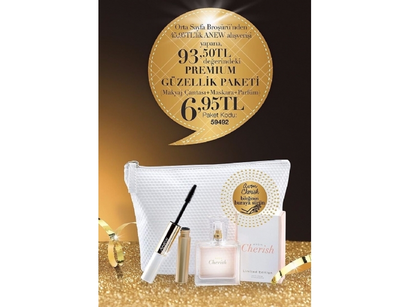 Avon 12. Katalog - 242