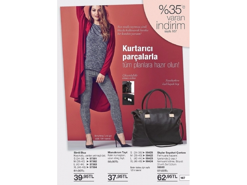 Avon 12. Katalog - 166