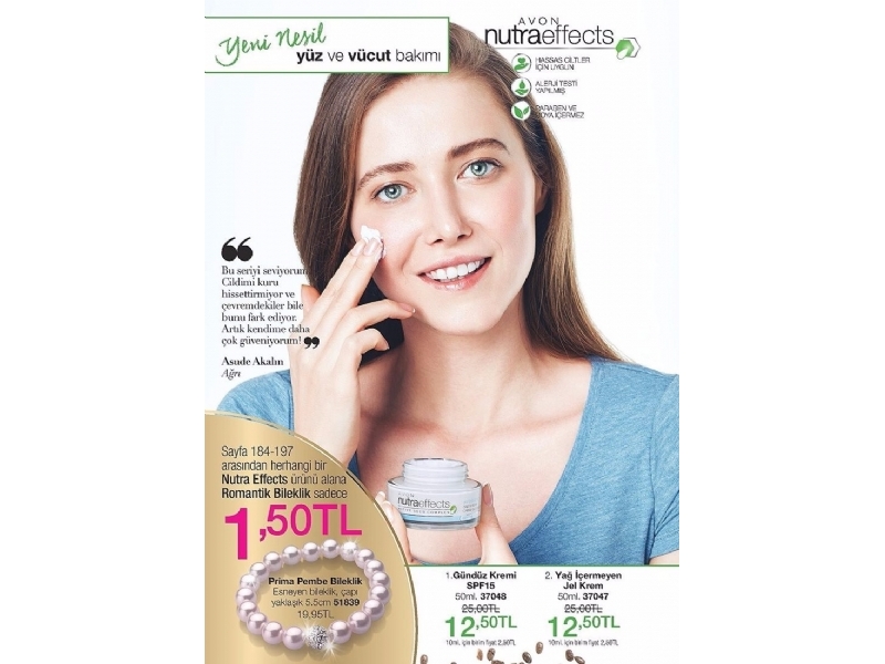 Avon 12. Katalog - 136