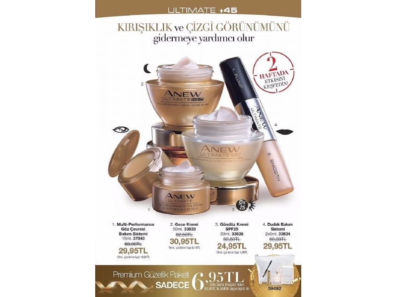 Avon 12. Katalog - 246