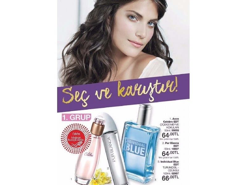 Avon 12. Katalog - 55