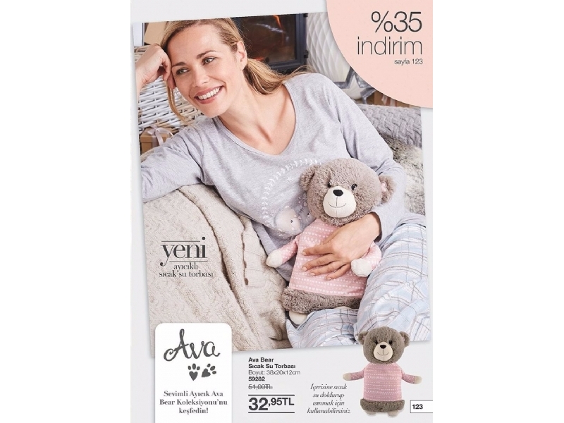 Avon 12. Katalog - 122