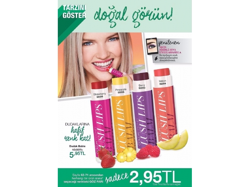 Avon 12. Katalog - 69