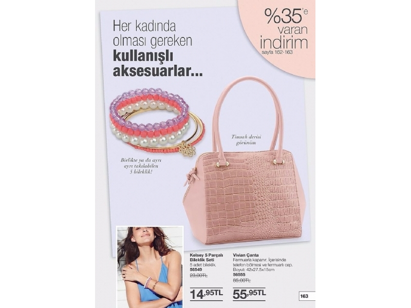 Avon 12. Katalog - 162