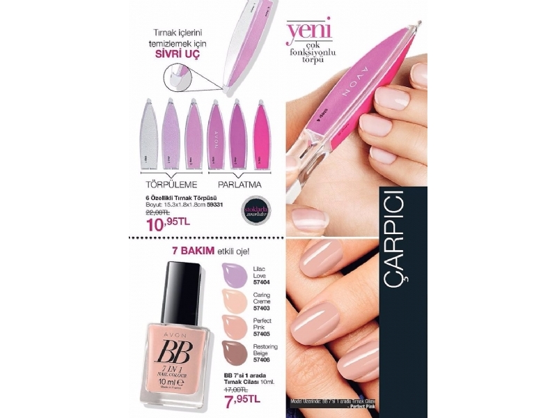 Avon 12. Katalog - 57