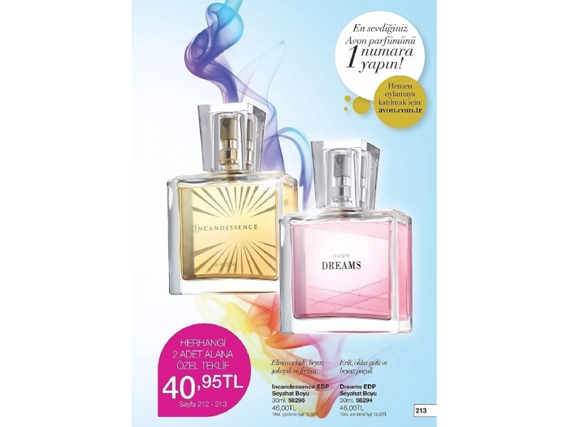Avon 12. Katalog - 212