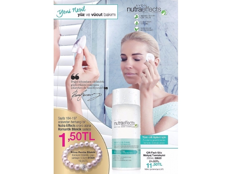 Avon 12. Katalog - 183