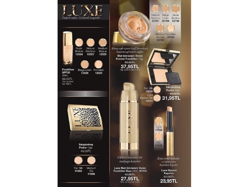 Avon 12. Katalog - 73