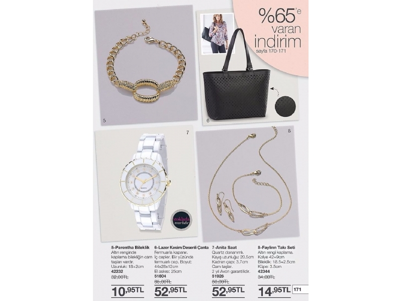 Avon 12. Katalog - 170