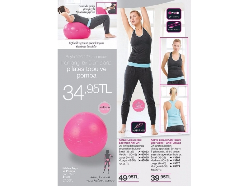 Avon 12. Katalog - 175