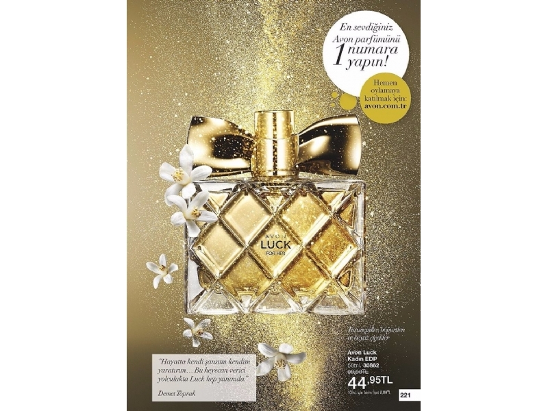 Avon 12. Katalog - 220