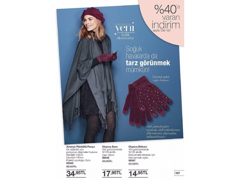 Avon 12. Katalog - 156