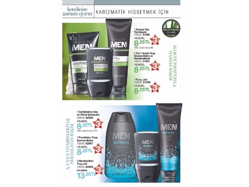 Avon 12. Katalog - 89