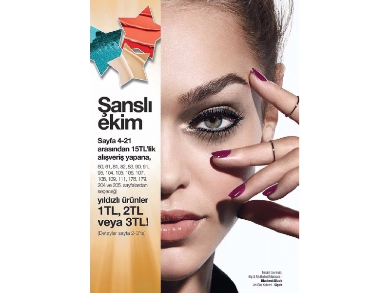 Avon 12. Katalog - 8